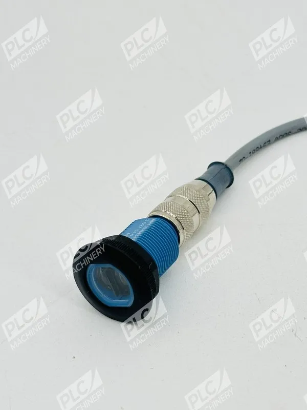 Датчик приближения SICK MHT15-N4347S04A01 Photoelectric Proximity Sensor — фото лота 2
