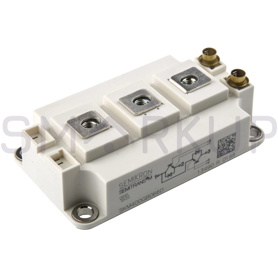 Фото лота SKM400GB066D от продавца №96073