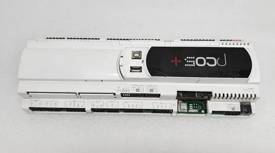 Кондиционер Carel PCO5+ P+500BAA000M0 Controller 24V