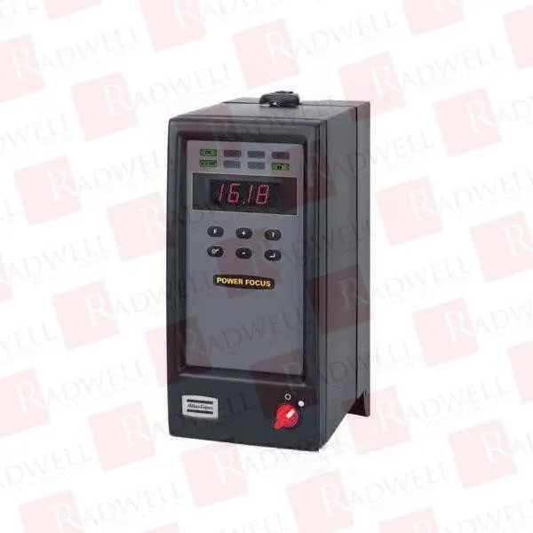 Пневмооборудование Atlas Copco Control System PF4000-C-HW 8433710005
