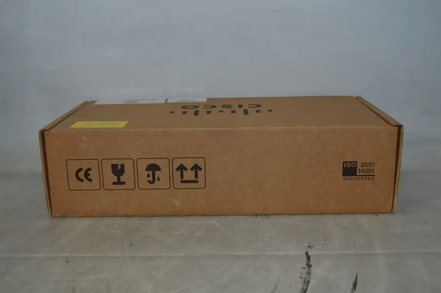 Точка доступа Wi-Fi Cisco Systems AIR-AP1131AG-A-K9 1130AG Series Access Point — фото лота 2