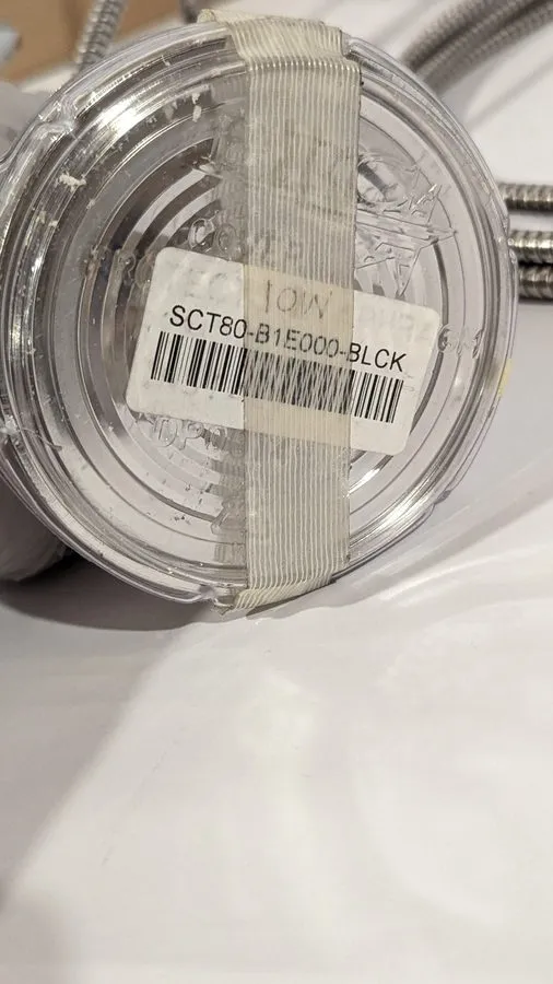 Датчик Rosemount 3051S DP SETA3 SCT80 Dual Sanitary Remote Seal Transmitter HART — фото лота 2