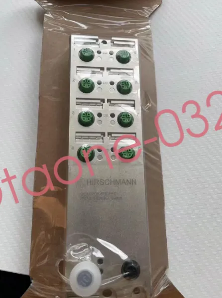 Коммутатор 8TX-EEC