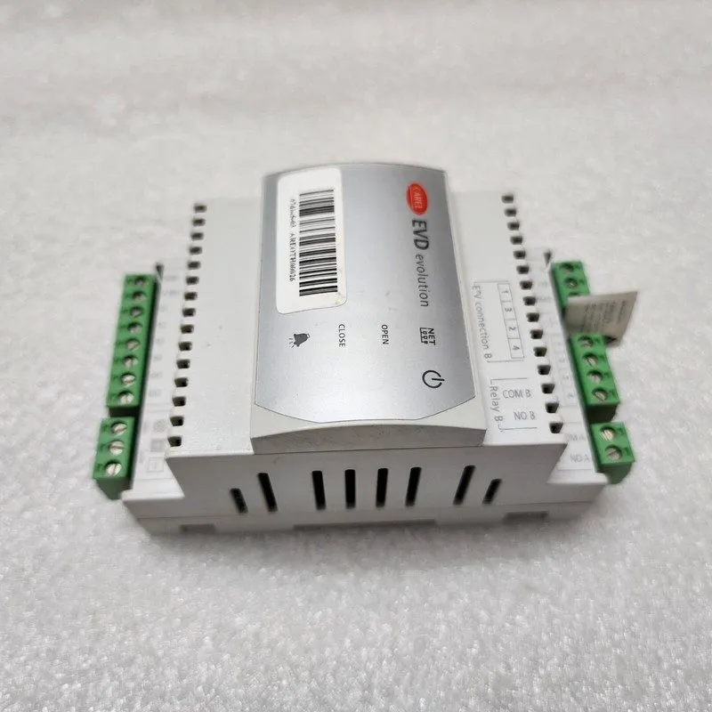 Контроллер CAREL EVD0000E51 Evd Evolution Rev 1.679