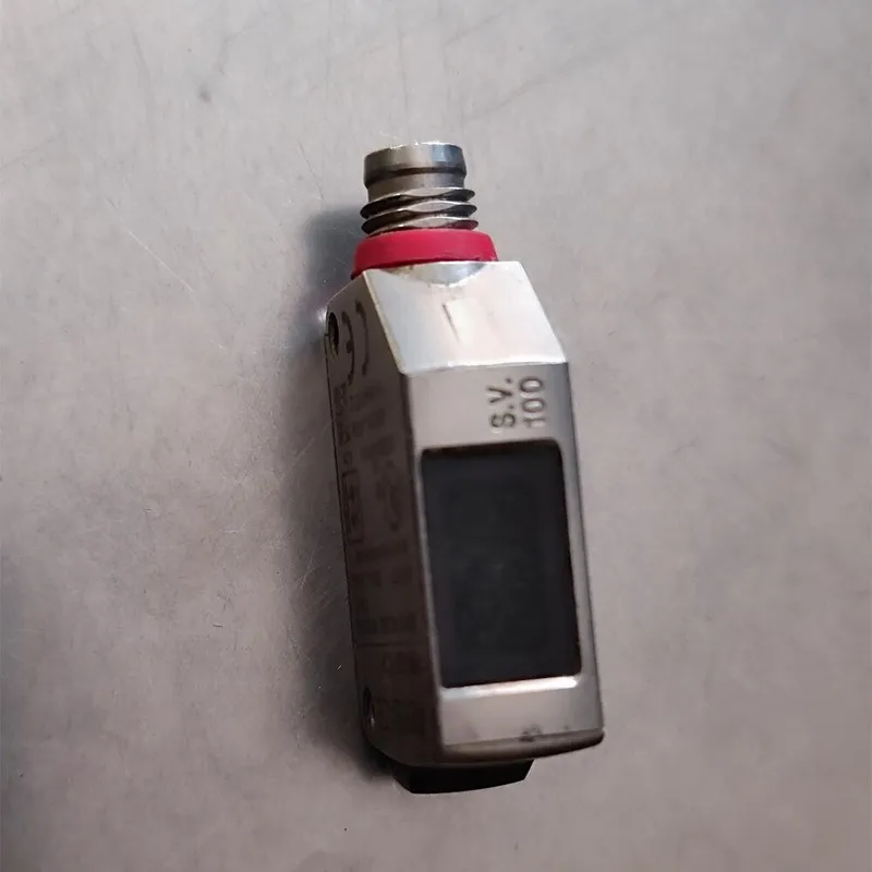Фотоэлектрический датчик Keyence PR-G61CP Photoelectric Sensor PNP, 10-30VDC, 63
