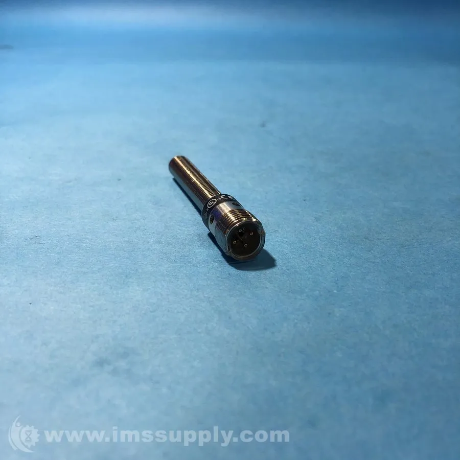 Датчик приближения IFM IE5318 Proximity Switch Sensor
