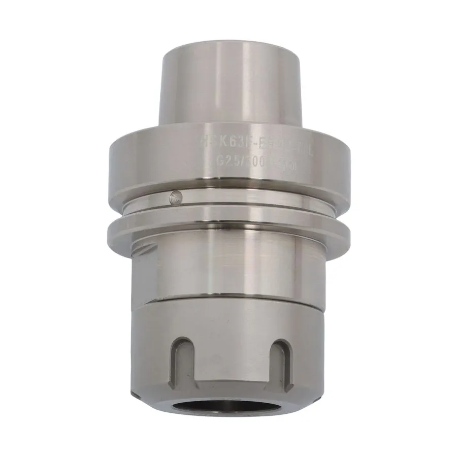 Патрон HSK63F-ER32-70 Collet Chuck Tool Holder G2.5 30k RPM CNC Router HSD HSK 6