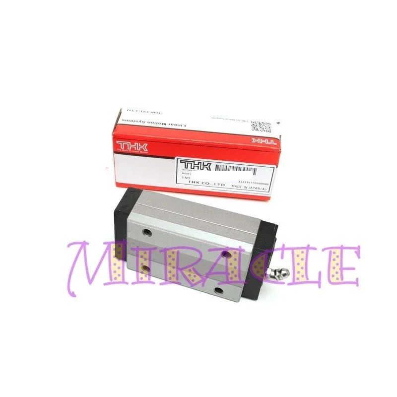 Линейная направляющая THK SHS45LC Linear Guide Block