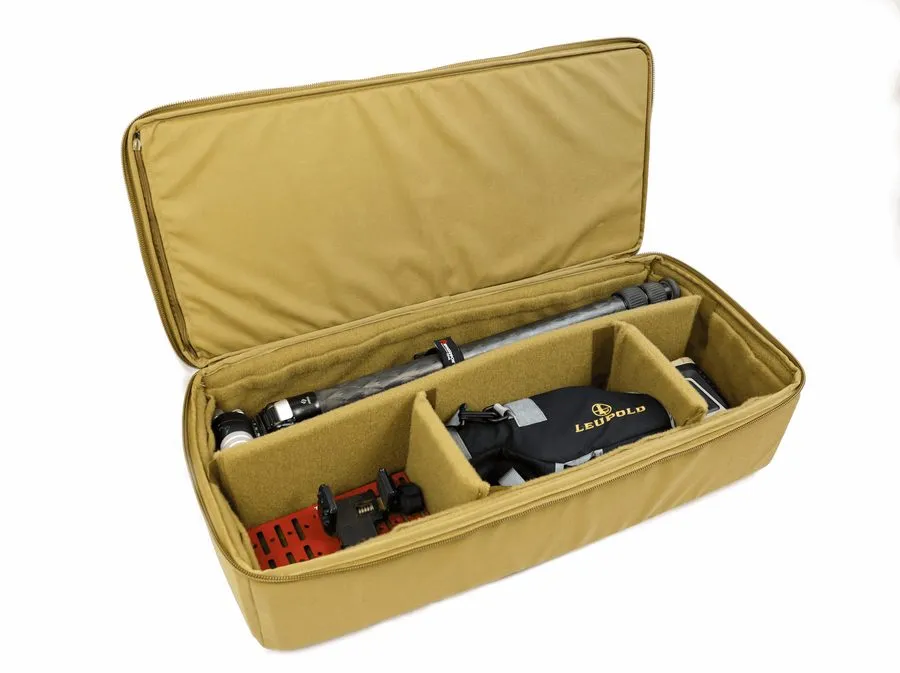 Оборудование видеонаблюдения Armageddon Gear Perfect Tripod Case, Modular Design