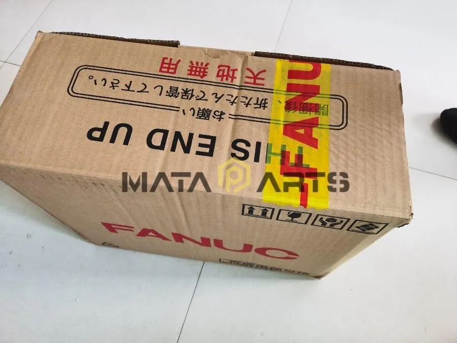 Сервоусилитель FANUC A06B-6114-H210 Servo Drive