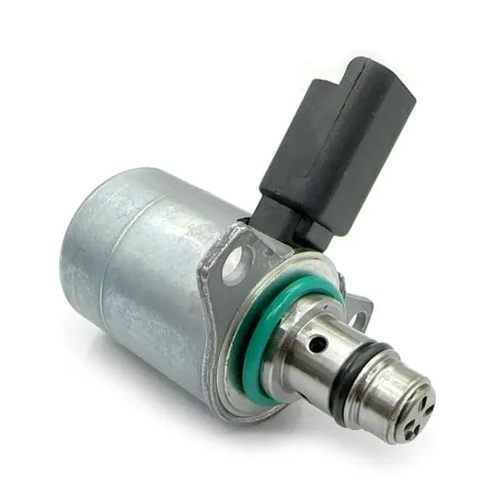 Клапан Fuel Pressure Regulator Valve BK2Q-9358-AA Fit