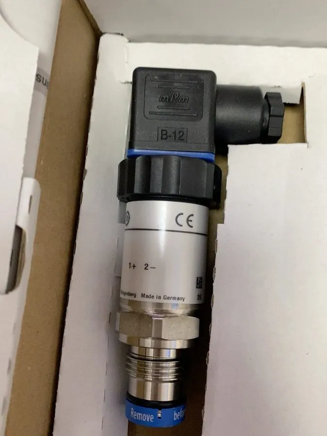 Индуктивный датчик Inductive Pressure Transmitter YSG-3 0-1mpa 4-20mA