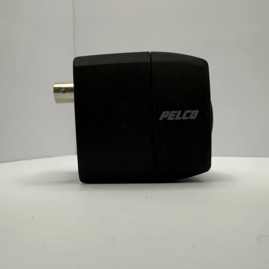 Камера Pelco CCC1370H-2 CCD Camera Japan Security Surveillance