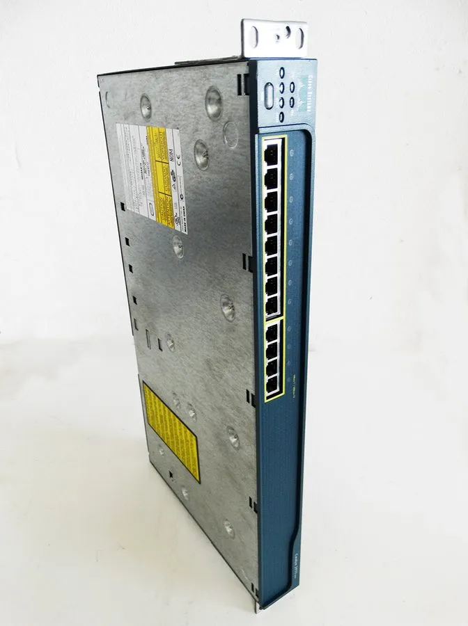 Коммутатор Cisco Catalyst WS-C2950-12 12-Port Fast Ethernet Networking Switch