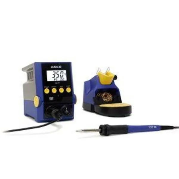 Паяльная станция HAKKO Soldering Station FX-971 100W FX971-81 100V Lead-Free Jap