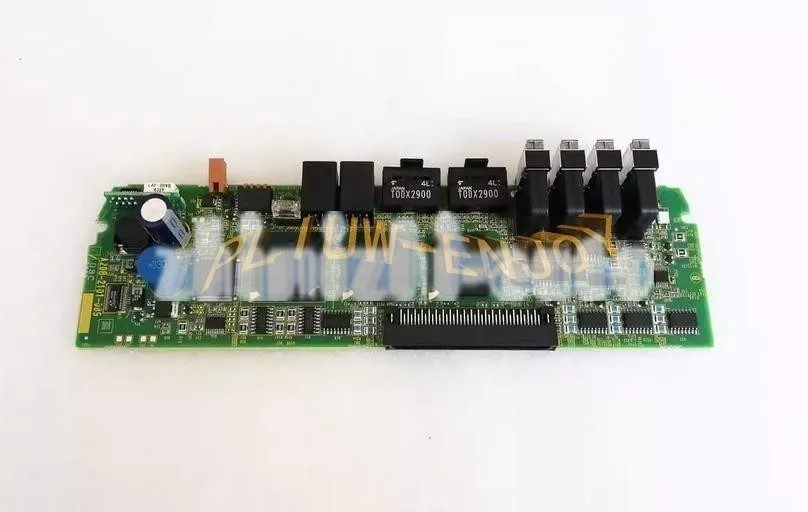 Плата ЧПУ Fanuc Drive control motherboard A20B-2101-0892