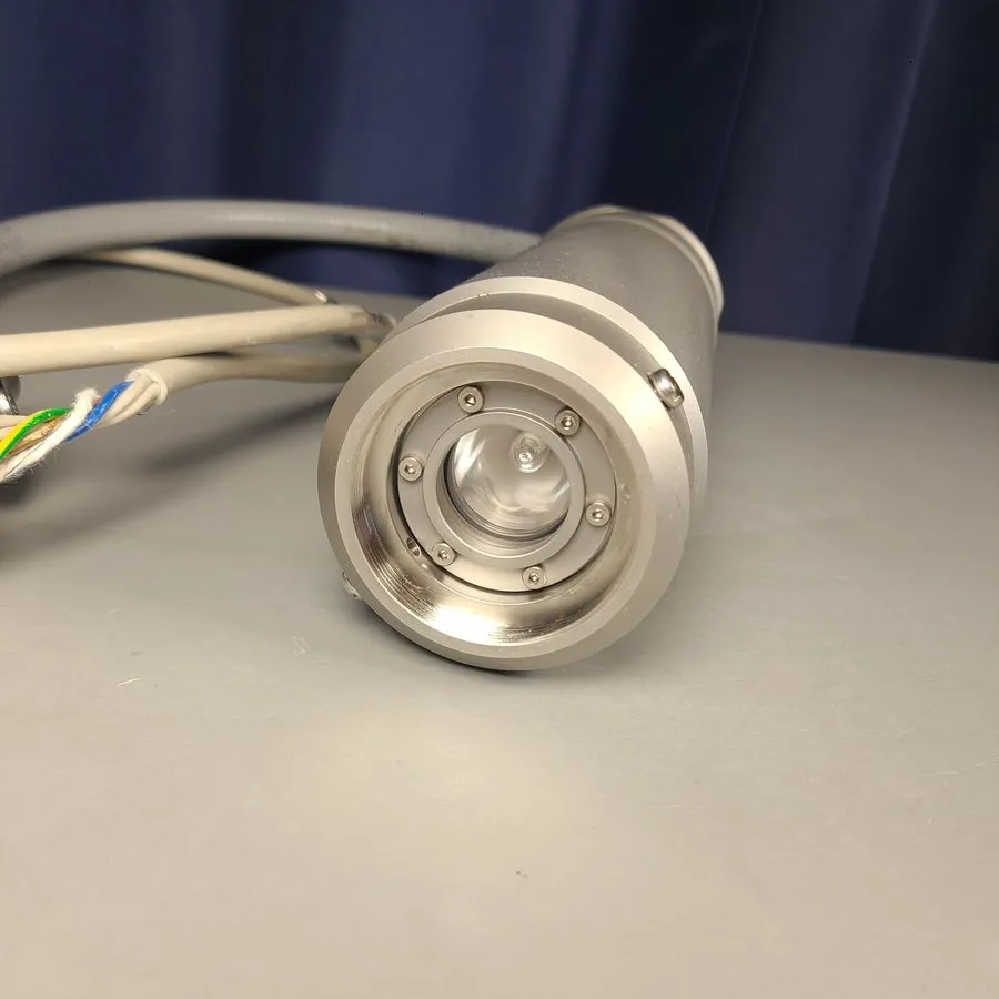 Датчик optek-Danulat AF45-EX FM-D In-Line UV/Vis Photometric Absorption Sensor 4 — фото лота 2