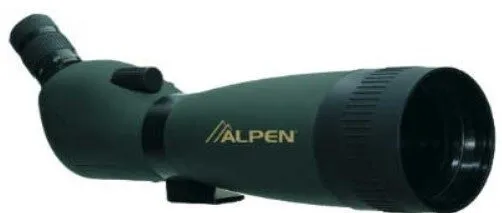Оборудование видеонаблюдения Konus KonuSpot 80 Angled Spotting Scope 20-60x80mm  — фото лота 1