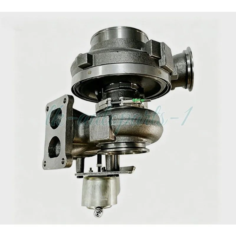 Генератор Turbocharger 450-0524 360-1223