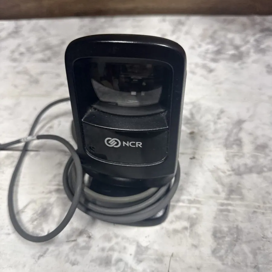 Сканер штрих-кода Symbol Motorola DS9208 Desktop POS Barcode Scanner DS9208-SR00