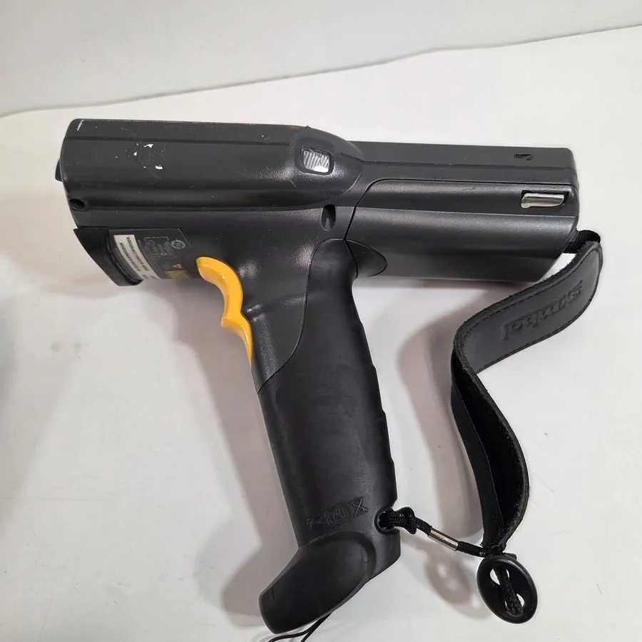 Сканер штрих-кода Motorola Symbol MC3090 PDA Laser Wireless Barcode Scanner er