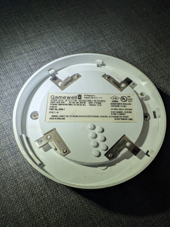 Фото лота XP95-T от продавца №53902