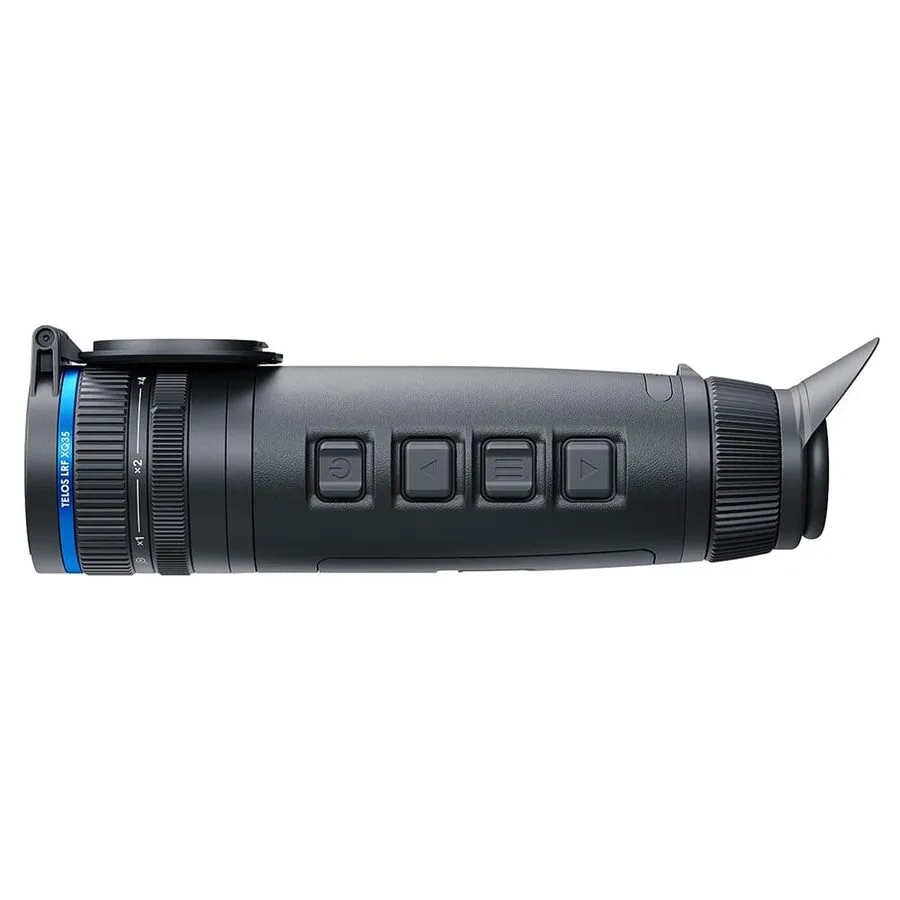 Оптико-электронная система Pulsar Telos LRF XQ35 Thermal Monocular with Laser Ra