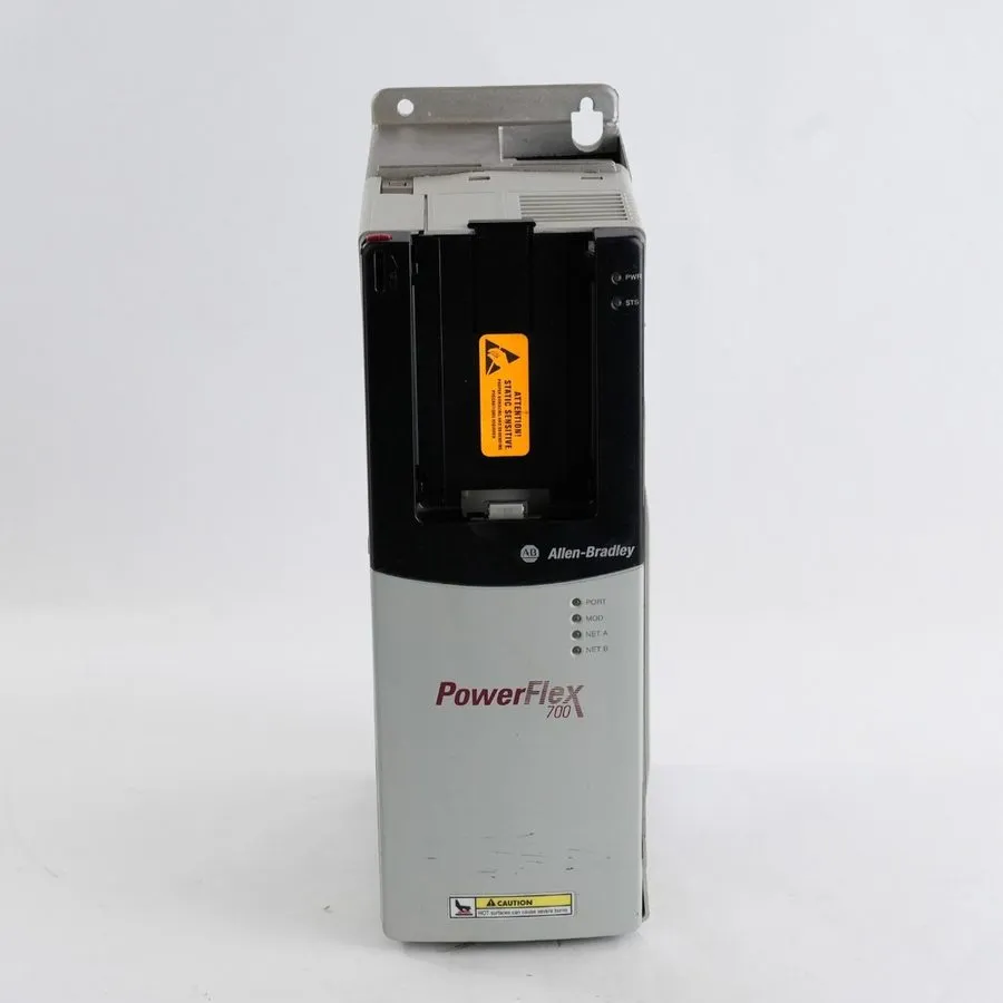Частотный преобразователь Allen-Bradley 20BD8P0A0AYNANC0 PowerFlex 700 AC Drive 