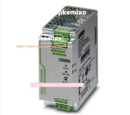 Блок питания Phoenix QUINT-UPS/ 24DC/ 24DC/10/3.4AH 2320267 Power Supply