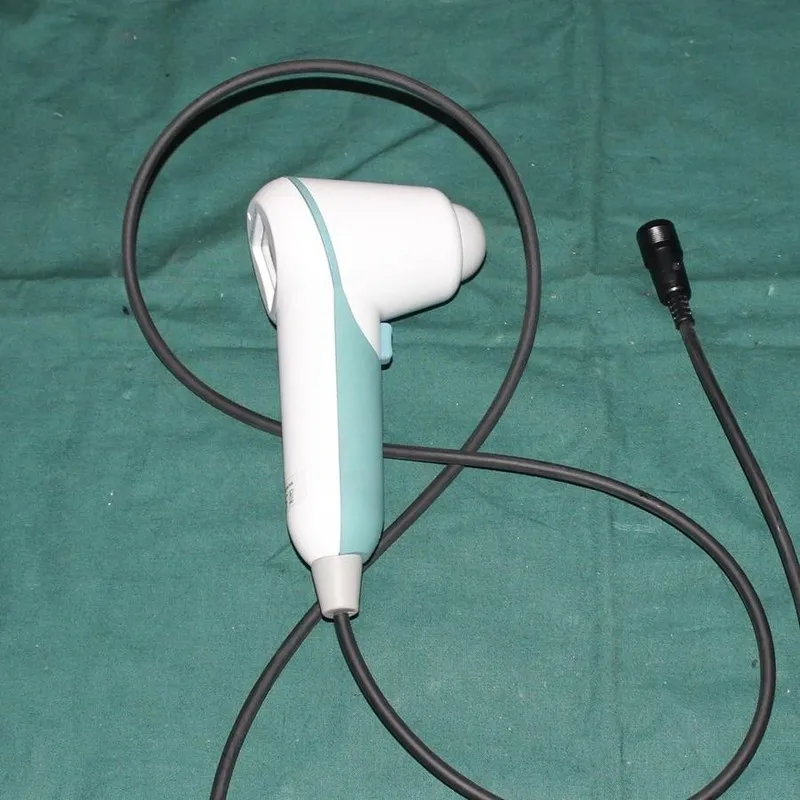 УЗИ-аппарат Verathron Ultrasound BladderScan model: BVI 9400 sample ref: 0570-03