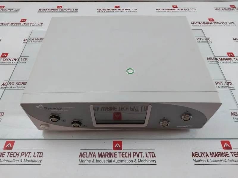 Сервер ARTHREX AR-8305 Synergy Resection Shaver Console 100-240V/50-60HZ