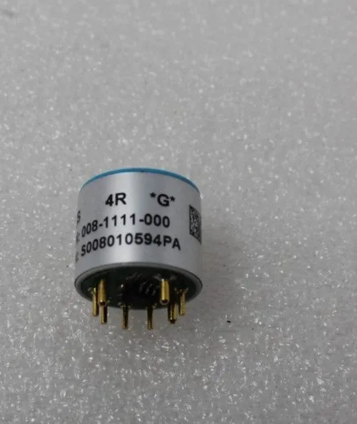 Газоанализатор RAE Systems H2S Hydrogen Sulfide Sensor 008-1111-000
