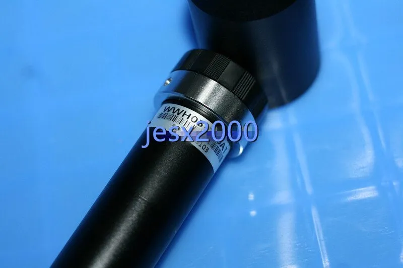 Объектив WWH05-110AT Telecentric lens 0.5X110