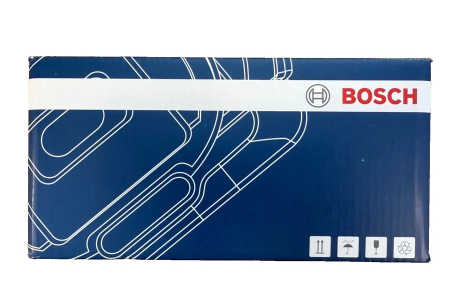 Камера Bosch Flexidome IP Panoramic Camera 7000 NIN-70122-F1A Fixed Dome 12MP 18 — фото лота 1