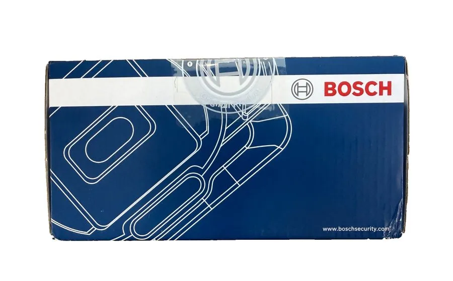 Камера Bosch Flexidome IP Panoramic Camera 7000 NIN-70122-F1A Fixed Dome 12MP 18 — фото лота 2