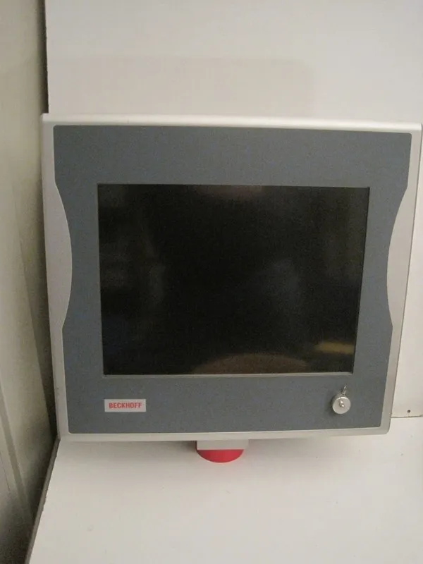 VoIP-шлюз Beckhoff Panel I-PC CP7202 CP7202-0021-0030 with Touch Color Screen 15