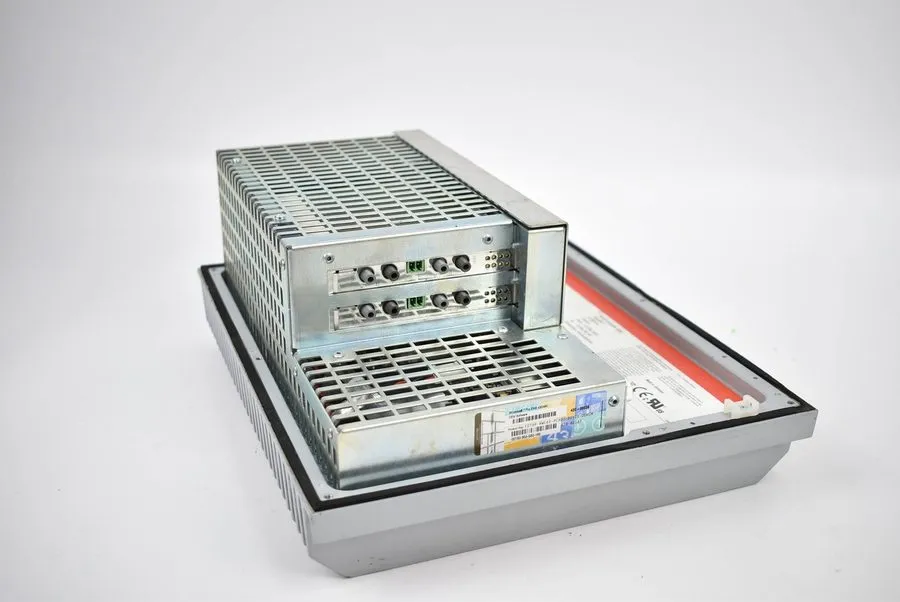 Промышленный компьютер BECKHOFF C6525-0030 Built-in Industrial PC 24VDC CB3054-0