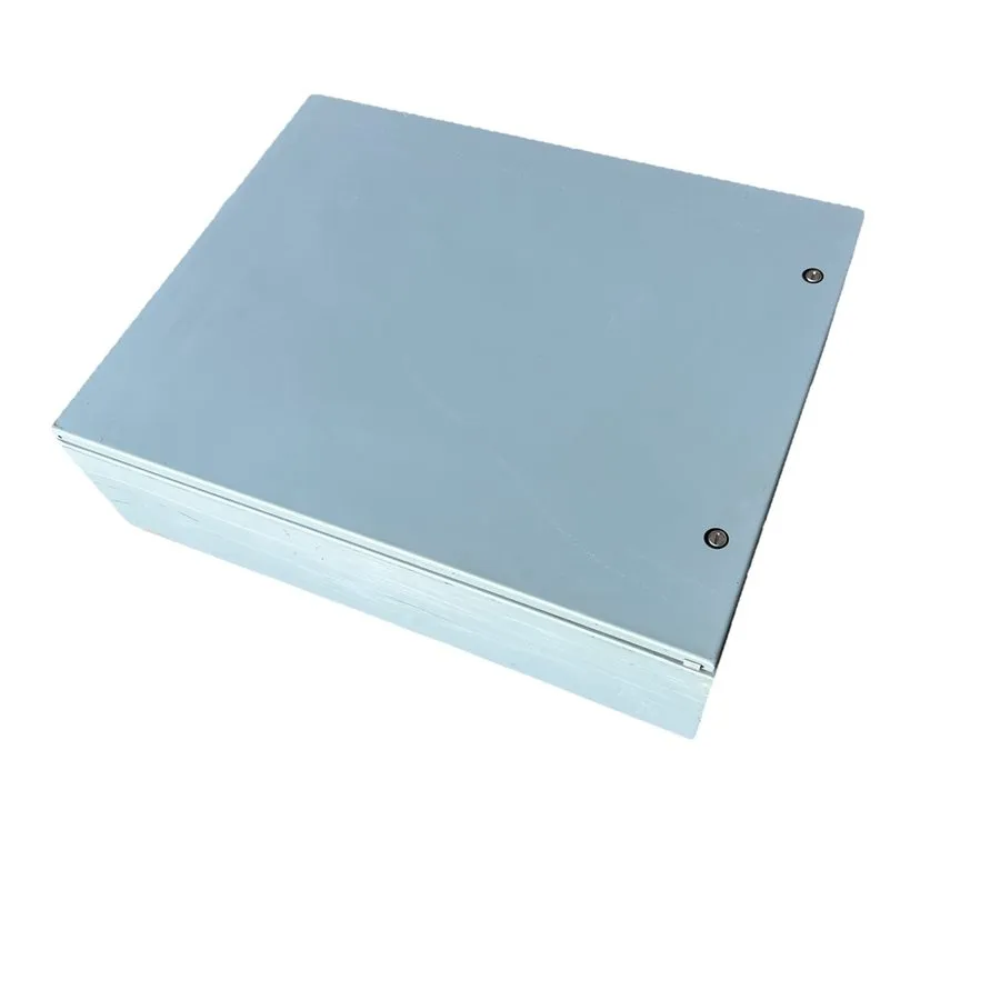 Монтажный шкаф Hoffman CSD24308 30" x 24" x 8" Industrial Control Panel Enclosur