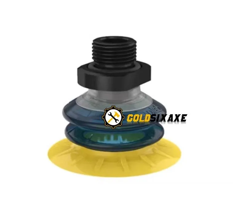 Вакуумная присоска для vacuum suction cup S.MX57P3060.G38M.00