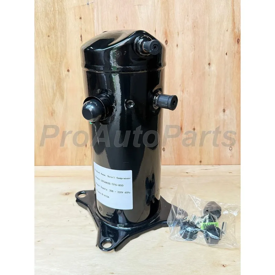 Компрессор Scroll Compressor ZP54K5E-TF5-800 replace