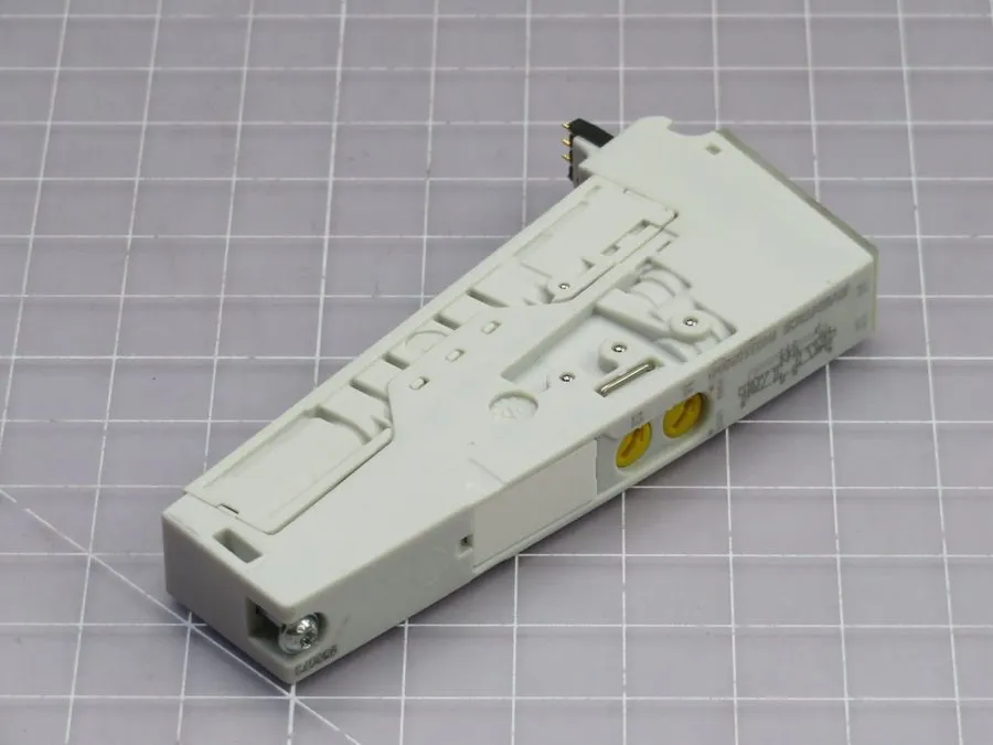 Пневмоклапан AVENTICS R422103004 VALVE SYSTEM BH0236