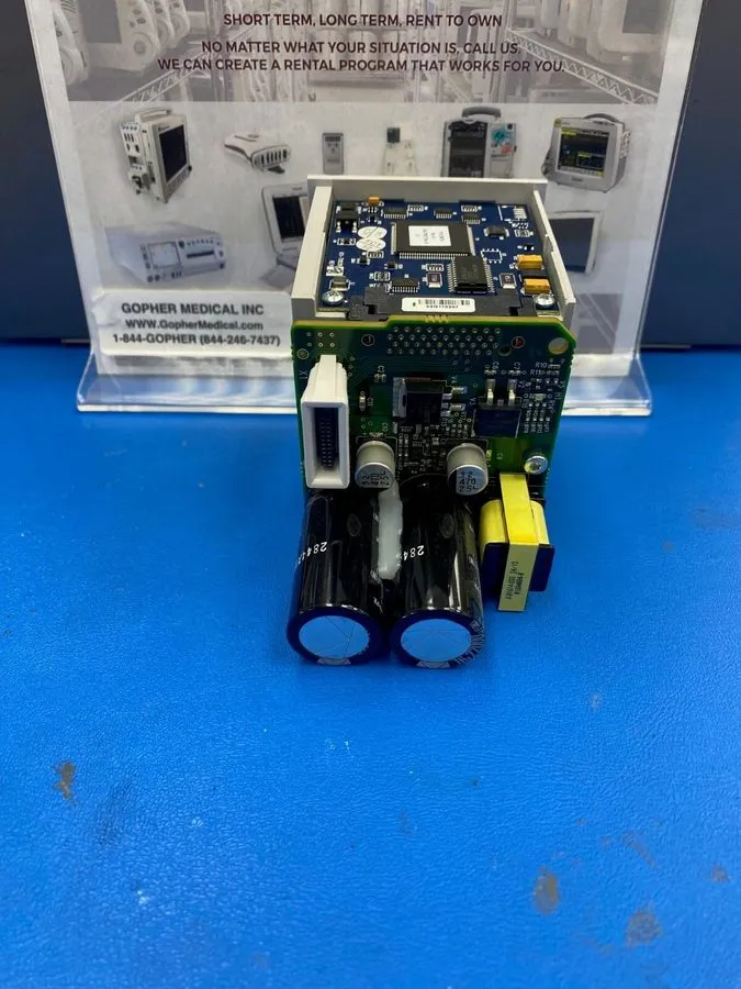 Медицинское оборудование GE B450 Recorder Assembly 1233483 Biomed Certified — фото лота 2
