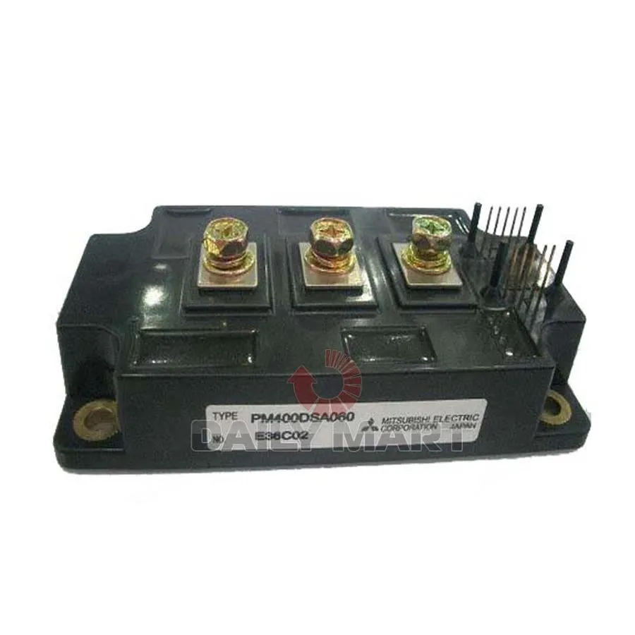 Силовой модуль IGBT Mitsubishi IGBT module PM400DSA060