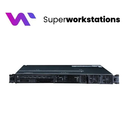 Процессор HP Z4 Rack G5 Workstation, Xeon w7-2495X 24-cores, 128GB RAM, 2TB SSD,