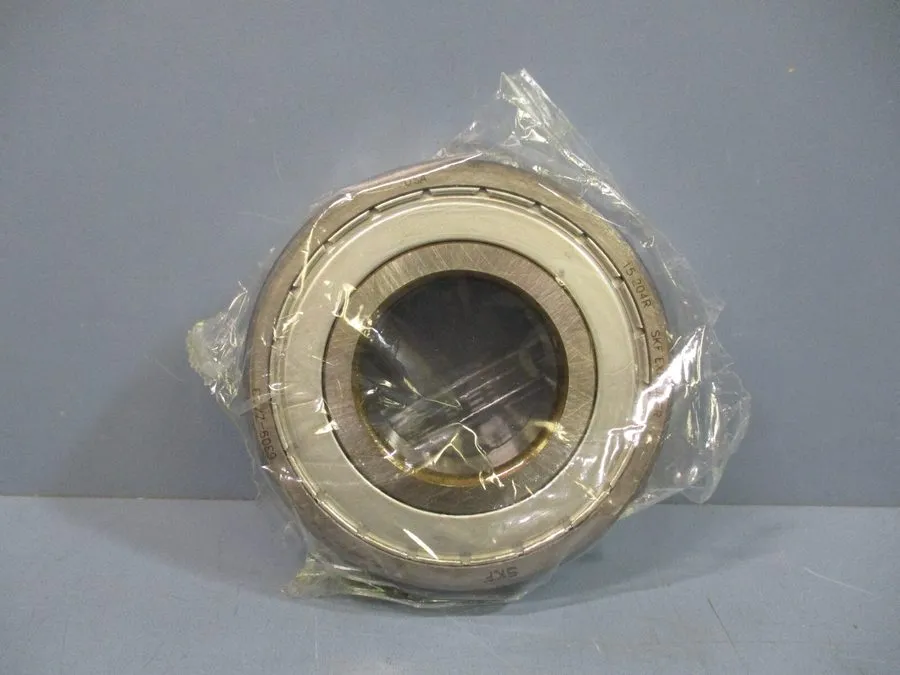 Подшипник SKF 6310-2ZJEM Deep Groove Ball Bearing, 50mm Bore