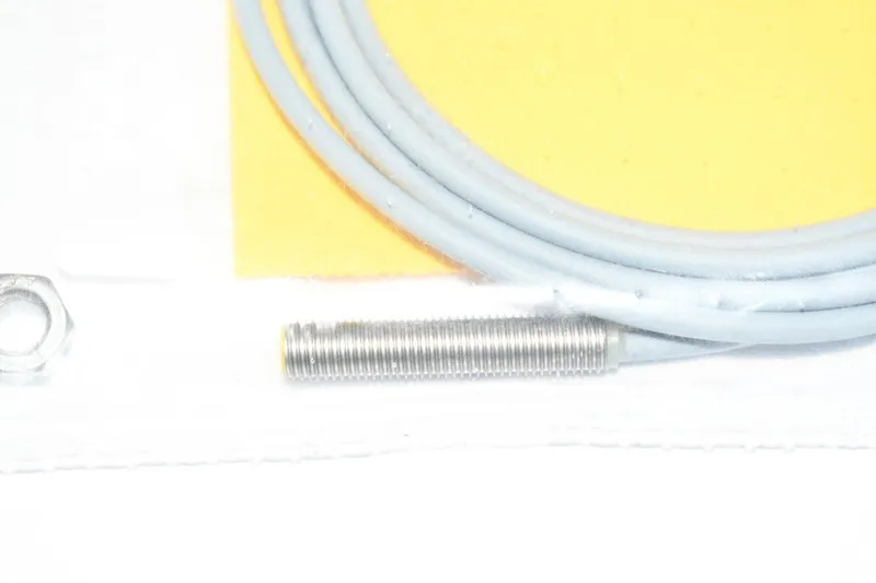 Датчик приближения Turck BI1.5U-EG08-AN6X 4600510 Inductive proximity sensor