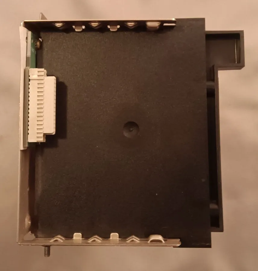ПЛК Allen Bradley 1756-A10/B Controllogix PLC Chassis 1756A10 W43