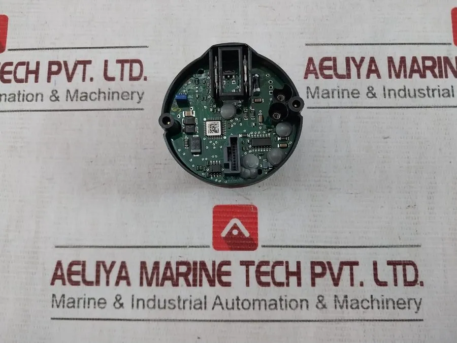 Датчик Rosemount Pressure Transmitter LCD Display