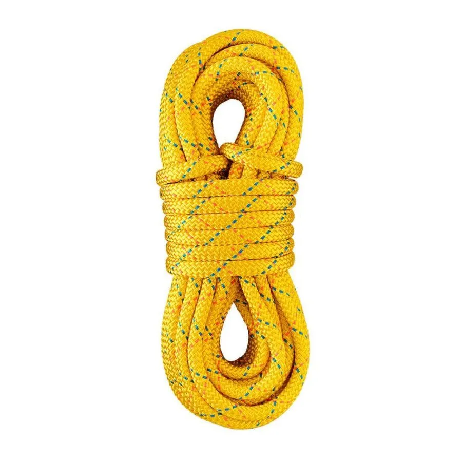 Складское оборудование Sterling ATLAS58-YL-150-NS Atlas Rigging Rope, Yellow, 5/ — фото лота 1