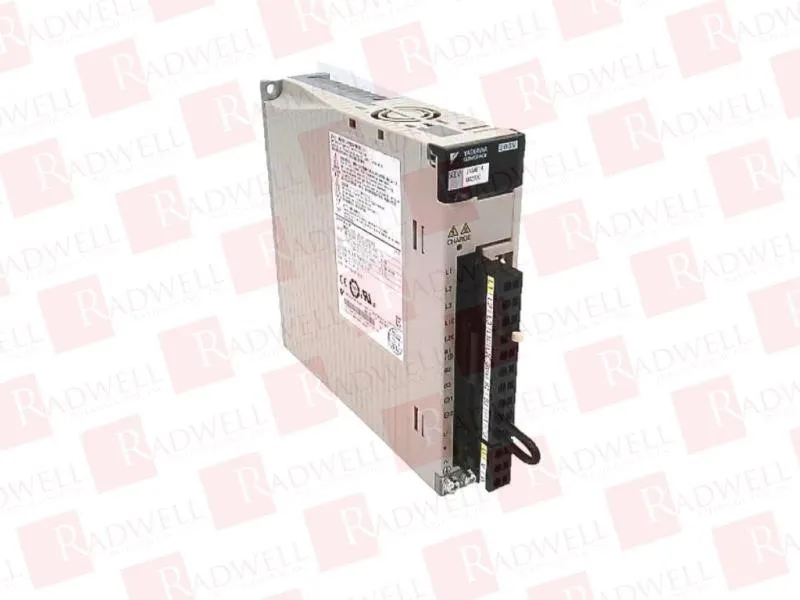Сервопривод YASKAWA ELECTRIC SGDV-2R8AE1A002000 ( )
